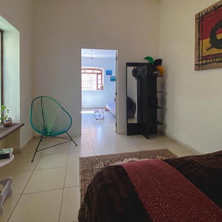 Hostal Del Centro En Slp San Luis Potosí Exterior foto